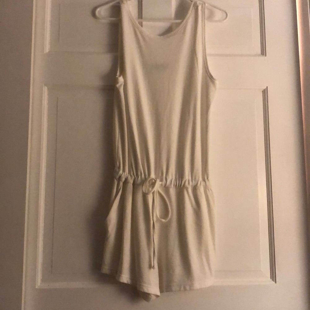 Gap jumper shorts